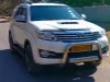 Picture of Toyota Fortuner 2015