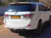Picture of Toyota Fortuner 2015