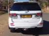 Picture of Toyota Fortuner 2015