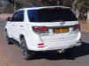 Picture of Toyota Fortuner 2015