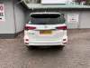 Picture of Toyota Fortuner 2020