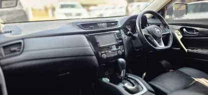 Picture of Nissan Xtrail 2019