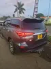 Picture of 2018 Fortuner GD6 2.8l for Hire