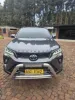 Picture of 2024 Toyota Fortuner for Hire