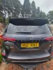Picture of 2024 Toyota Fortuner for Hire