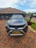 Picture of 2024 Toyota Fortuner for Hire