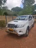 Picture of 2012 TOYOTA HILUX D4D AVAILABLE FOR HIRE