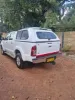 Picture of 2012 TOYOTA HILUX D4D AVAILABLE FOR HIRE