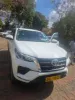 Picture of 2022 Toyota Fortuner For Hire