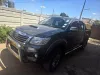 Picture of Toyota Hilux D4D Legend 45 4x4