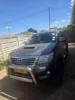 Picture of Toyota Hilux D4D Legend 45 4x4
