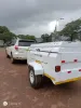 Picture of Luggage Trailer $50 per day