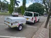 Picture of Toyota Hiace 10 seater (baby quantum)