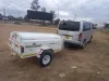 Picture of Toyota Hiace 10 seater (baby quantum)
