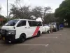 Picture of Toyota Hiace 10 seater (baby quantum)