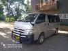 Picture of Toyota Hiace 10 seater