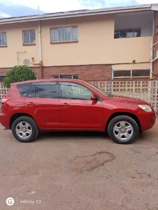 Picture of Toyota RAV4 $80 per day