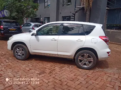 Picture of Toyota RAV4 $80 per day