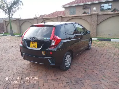 Picture of Honda Fit $45 per day
