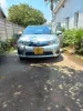 Picture of Rent a car Toyota Axio NewShape