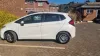 Picture of Honda fit New Shape for hire/rental @$40/day. Get a free day!!!
