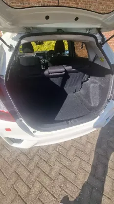 Picture of Honda fit New Shape for hire/rental @$40/day. Get a free day!!!