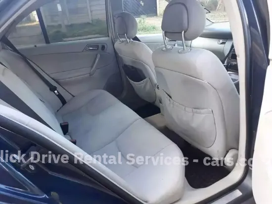 Picture of Honda fit New Shape for hire/rental @$40/day. Get a free day!!!