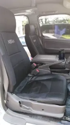 Picture of Nissan Caravan 13 Seater $100