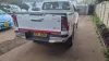 Picture of Toyota Hilux Gd6 Automatic For Hire