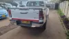 Picture of Toyota Hilux Gd6 Automatic For Hire