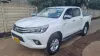 Picture of Toyota Hilux Gd6 Automatic For Hire