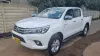 Picture of Toyota Hilux Gd6 Automatic For Hire