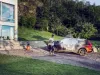 Picture of Husqvarna Pressure Washer 360 / High Pressure Cleaner