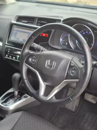 Picture of Honda Fit 2018