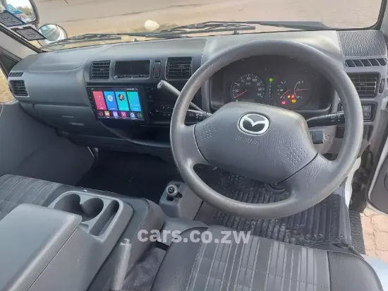 Picture of Mazda 2016