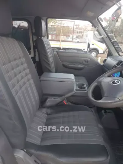 Picture of Mazda 2016