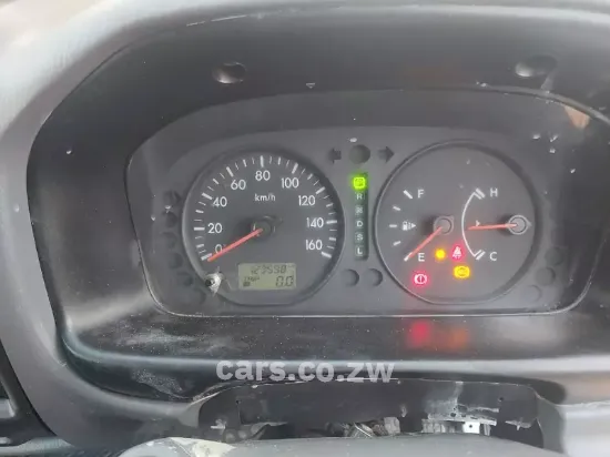 Picture of Mazda 2016