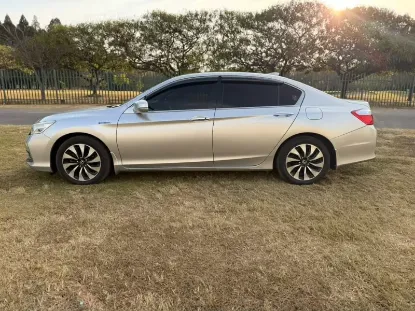 Picture of Honda 2013