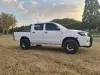 Picture of Toyota Hilux 2013