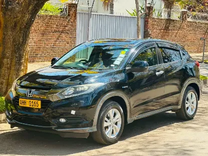Picture of Honda Vezel 2017
