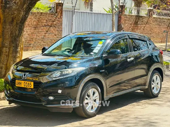Picture of Honda Vezel 2017