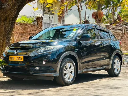 Picture of Honda Vezel 2017