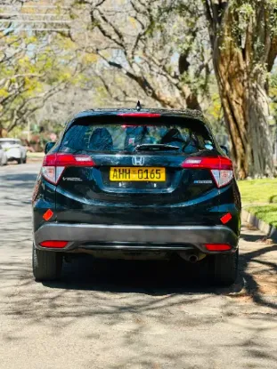 Picture of Honda Vezel 2017