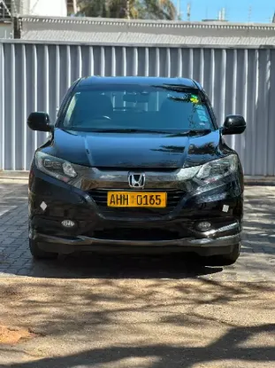 Picture of Honda Vezel 2017