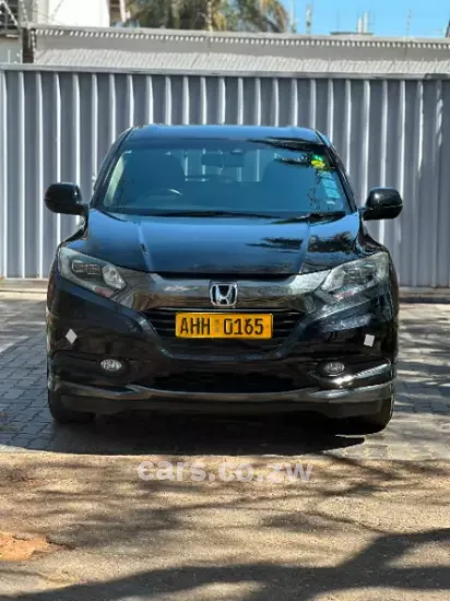 Picture of Honda Vezel 2017