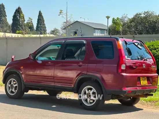 Picture of Honda CR-V 2009