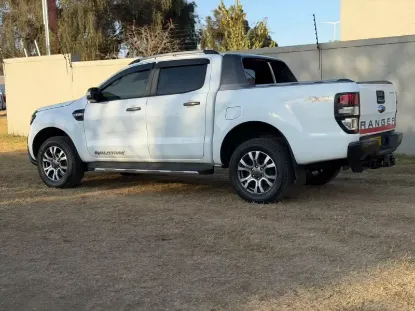 Picture of Ford Ranger 2018