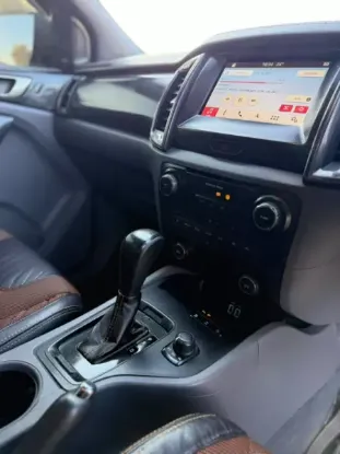 Picture of Ford Ranger 2018