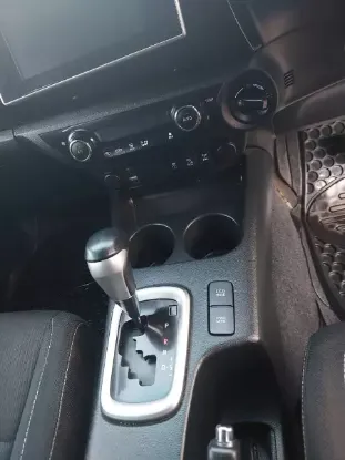 Picture of Toyota Hilux GD6 2016