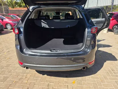 Picture of Mazda CX-5 2018